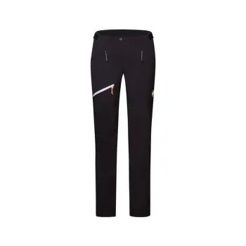 Dámské kalhoty Mammut Taiss SO Pants Women black 0001 černá 38/LONG