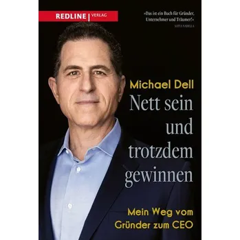 Nett sein und trotzdem gewinnen - McCarthy Michael, O'Dell Felicit