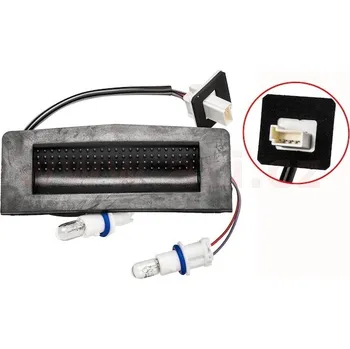 vnější klika zadních 5tých dveří (Astra Kombi) ORIGINÁL