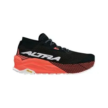 Dámská běžecká obuv Altra Olympus 275 Women CORAL/BLACK červená 42 EU