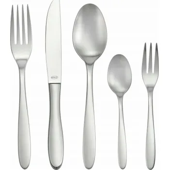 Příbor Roesle Sada příborů CULTURE, 60 kusů, matná - Roesle