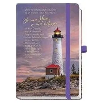 Sei mein Heute, sei mein Morgen [DE] (2020, Zápisník / prázdná kniha, Kawohl Verlag)