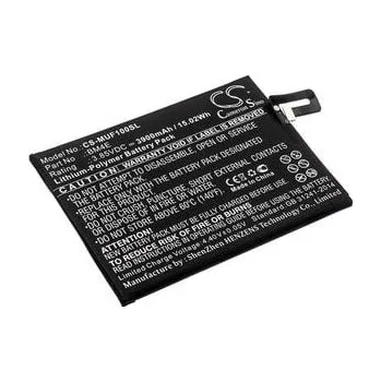 Baterie pro mobilní telefon Baterie pro Xiaomi Pocophone Poco F1, 3900 mAh, Cameron Sino CS-MUF100SL