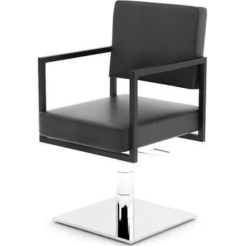 Panda Křeslo Crudo II Koženka: Basic, Podstava: Disk XC