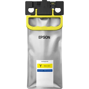 Počítačové příslušenství Epson WorkForce Pro EM-C8101R Yellow XXL Ink