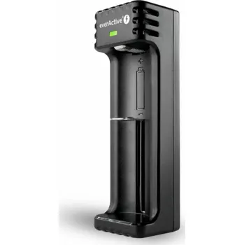 everActive Nabíječka lithium-iontových baterií s USB-C konektorem LC100C