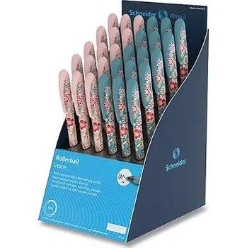 Plnicí roller, Schneider, Voice
