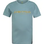 Dětské triko Hannah Randy Jr Dětská velikost: 122-128 / Barva: světle modrá