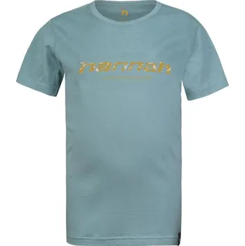 Chlapecké tričko Dětské triko Hannah Randy Jr Dětská velikost: 122-128 / Barva: světle modrá