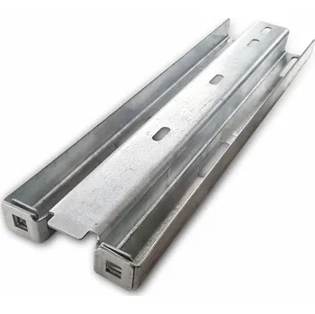 Držák blatníku/schránky pro SCHMITZ