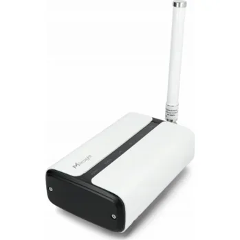 MILESIGHT Milesight UG65 LoraWan IP65 Wi-Fi PoE MQTT VPN brána programovatelná v Pythonu SDK Node-RED 2* interní anténa 1* externí anténa