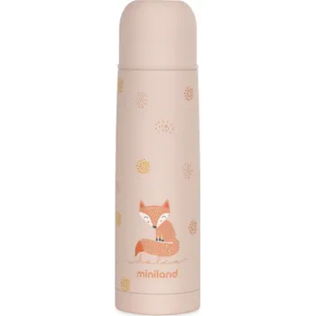 Termoska Miniland 89487 DOLCE TERMOSKA S CUKROVINKAMI 500ML