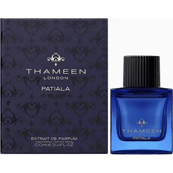 Masážní přístroj NoName THAMEEN Patiala Extrait de Parfum sprej 100ml