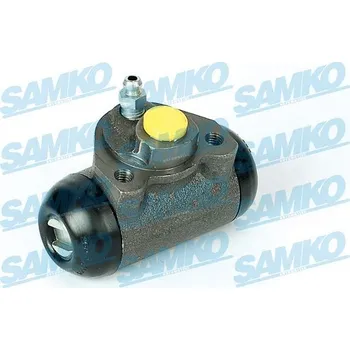 Brzdový válec Válec kolové brzdy SAMKO C07177