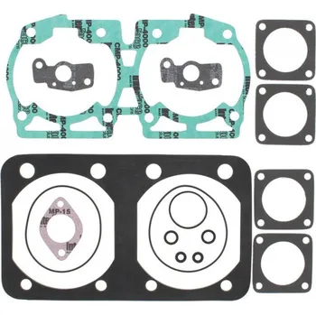 Těsnění motoru Sada těsnění TOP END WINDEROSA TEGS 710214