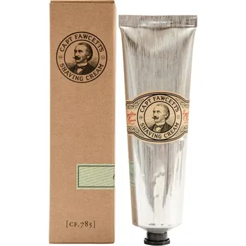 Captain Fawcett Captain Fawcett Expediční krém na holení Velikost: 150 ml