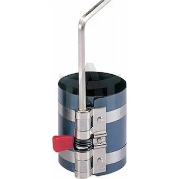 Píst motoru Páska pro pístní kroužky 57-125mm King To