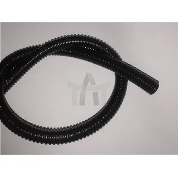 Vodovodní potrubí Trubka vlnitá plastová FI13,5/18 MTX SAM13,5