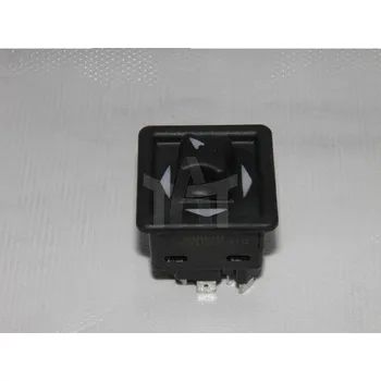 Mechanismus ovládání zrcátka ruční TANGDE TD-S004A