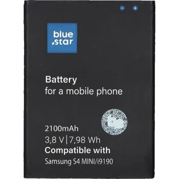 Baterie pro mobilní telefon Baterie Blue Star Samsung G357 Galaxy Ace 4 - 2100mAh Li-Ion (BS)Premium