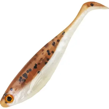 Umělá nástraha York Maniac Slim - barva Cappuccino - 69070 110 mm - 69155