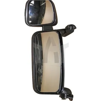 Auto zrcátko Zrcátko SCANIA 4 levé 2007 vyhřívané TANGDE ZL01-52-019HP