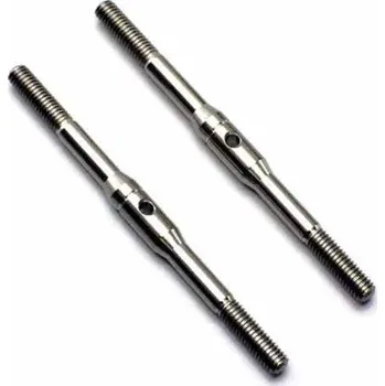 RC náhradní díl Kyosho 3x50mm Turnbuckle Rod (2) - expresní doprava