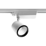 GTV Reflektor LED COB X-LINE pro kolejnicové vedení, 15 W, 1094 lm, AC 220