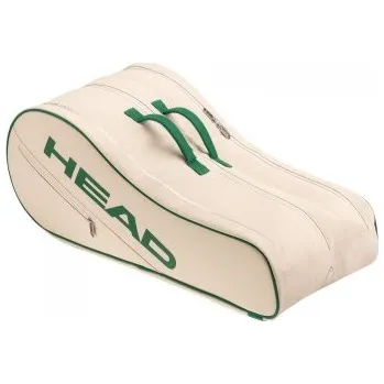 Tenisová taška Head tenisový bag ARTHUR ASHE RACQUET BAG L