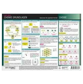 Příroda Chemie Grundlagen - Schulze Media GmbH
