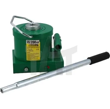 zvedák Zvedák hydraulický 20T dvoupístový W-7700