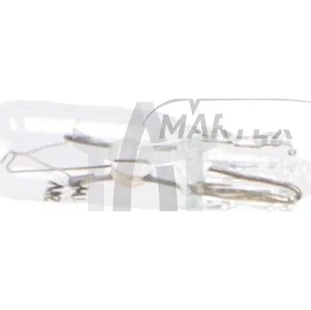 Autožárovka Žárovka 24V 1W T05 BOSMA 4025