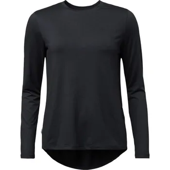 Dámské tričko Dámské tričko LOAP BYMARA XL Černá