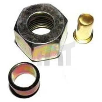 Spojka trubky O10 MTX JC-113/O10