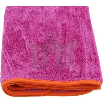 Utěrka Utěrka mikrovlákno X-TWIST fialová MA 20-D37