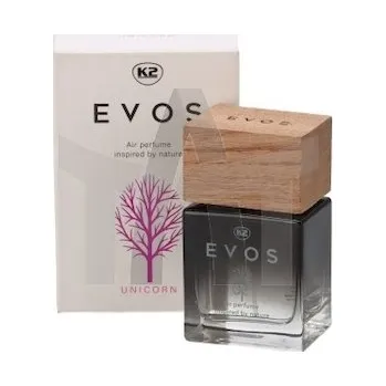 Vůně do auta Vůně do auta K2 EVOS jednorožec V053