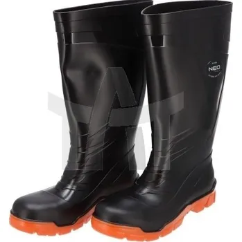 Pracovní obuv Holínky pracovní S4 SRC vel.42 NEO82-900-42