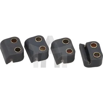 Uchycení mřížky reflektoru IVECO TRAKKER TANGDE TD09-59-064C