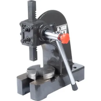 PROMA AP-0,5 - Ruční lis + Nůž ulamovací v hodnotě 39,-