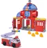 autíčko Spin Master Tlapková Patrola Fire Rescue hasičská stanice
