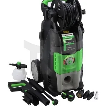 Vysokotlaký čistič Vysokotlaký čistič (vapka) 160BAR HDR-K 85-16 CLEANCRAFT 7101851