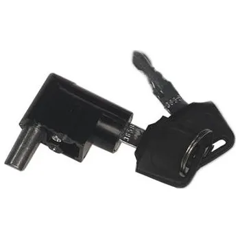 Elektrokolo Leader Fox Zámek baterie č.7 Pro modely: 2020: Acron, Altar, Awalon, Bend, Braga, Denver, Exeter, Lucas, Kent, Swan