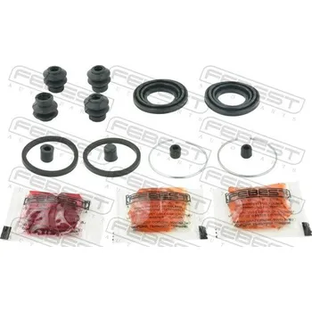 Brzdový třmen Sada na opravy, brzdový třmen FEBEST 0275-J31R