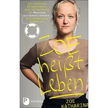 Zoe heißt Leben - Katharina, Zoe