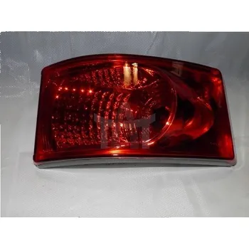 Zadní světlomet Světlo brzdové VOLVO červené zadní TANGDE YG-04-072AR-1