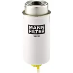 Mann-Filter WK 8105