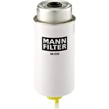 Palivový filtr Mann-Filter WK 8105