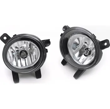 Mlhový světlomet BMW F30/F31 2011 - 2018 - Mlhová světla ČIRÁ