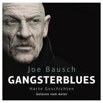 Gangsterblues - Bausch, Joe [DE] (2019, CD-Audio, Hörbuch Hamburg)