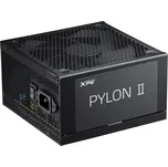 ADATA XPG PYLON II - 650W (PYLONII650B-BKCEU) Černá